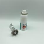 Versatile Bag on Valve for Cosmetics - 150ml Specification