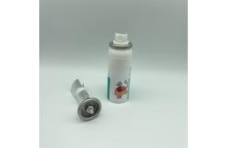 China Versatile Bag on Valve for Cosmetics - 150ml Specification supplier