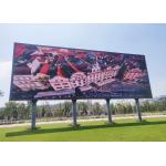 SMD Outdoor Waterproof HD P8 LED Digital Screen Advertisement Nova Control System