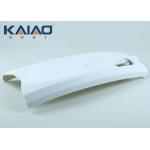 Customized ABS Plastic Paint Spare Parts OEM Automobile Interior Parts for sale