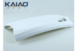 China Customized ABS Plastic Paint Spare Parts OEM Automobile Interior Parts supplier