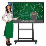 2.4G+5G Dual Wireless Interactive Bulletin Boards for sale