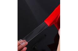 China 800mm X 462m Double Sided Acrylic Tape High Viscosity High Transparency supplier