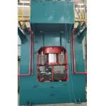 Od140-325mm 15mm Thickness Elbow Making Machine
