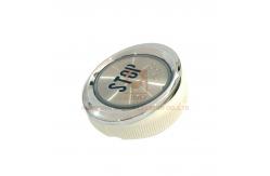 China Braille Elevator Buttons In Ellipse  Shape With Marvelous Look supplier