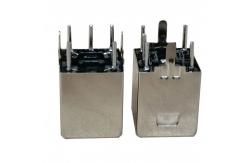 China RF variable inductor radio IFT adjustable coil supplier