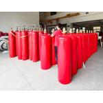 FM-200 Fire Extinguisher Cylinder For Quick Fire Suppression for sale