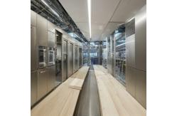 China Advanced Anti-creep Stainless Steel Cladding for Power Lines supplier