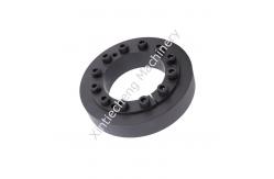 China Power Transmission Components Silver Shaft Locking Device For Coupling Lock Cylindrical supplier