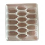 PP Tray Packaging Pastry Packaging Tray Customization Size for sale