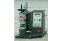China Automatic Corrugated Cardboard Bursting Strength Tester  Lab Test Equipment supplier