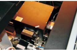 China CTP Machine Laser Printing Press Spare Parts Manual Loading supplier