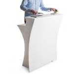 Rotational Molding Products Podium for Conferences , Rotational PE Mould for sale