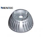 Aluminum Led Light Heatsink Precision Cast Components Led Bulb Heat Sink