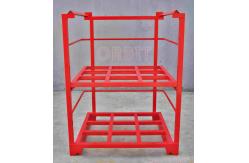 China Detachable Stackable Heavy Duty Stacking Rack For Distribution Center supplier