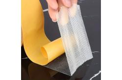 China Heavy Duty Waterproof Packing Duct Tape Strong Flexible No Residue Industrial Strength supplier