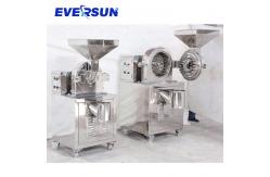 China 30 - 150mesh Universal Mill Heavy Duty Mini Pulveriser Machine For Various Materials supplier