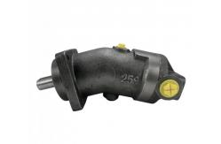 China Inclined Shaft Bent Axis Piston Pump Rexroth A2F Pump A2F25W2P1 A2F63R2P3 supplier