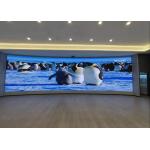 Die-Cast Aluminum Rental HD Screen Full Color LED Display High Resolution P3.91 HD for sale