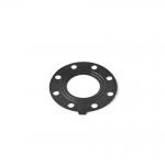 OEM Custom Silicone Rubber Gasket NR SBR BR NBR EPDM Material