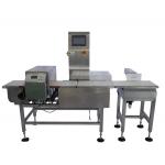 Check Weigher Machine