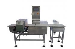 China Check Weigher Machine supplier