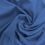 Curved Slow Rebound Velvet Fabric Memory Foam Lash Bed Topper OEM