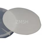 2inch 4inch GaN-based Blue Green LED Grown On Flat Or PPS Sapphire MOCVD DSP SSP for sale