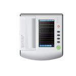 Digital Physical Examination Instruments Twelve Channels ECG Electrocardiogram Machine for sale