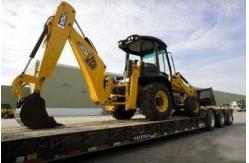 China WZ30-25 Skid Loader Backhoe Deluxe Edition Of Heavy Duty Construction Machine supplier