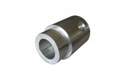 China Fabrication Casing Ra3.2 CNC Precision Machining Parts For Atomizer Boats supplier