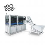 Intelligent Support Customization Double Glass Table Vision Detection Machine for sale