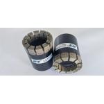 Metric Diamond Core Bit for Precise and Accurate Drilling Results for sale