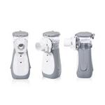 User Friendly Portable Mesh Nebulizer With Long Lasting Lithium Battery for sale