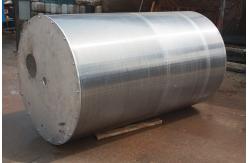China Customizable Sieve Stress Screening with 0.5mm-2mm Aperture 1m-2m Width supplier