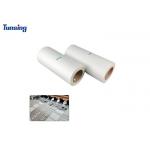 Hot Peeling Heat Transfer Dtf Film Smooth Surface