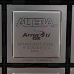EP2AGX190FF35C6G FPGA - Field Programmable Gate Array Aerospace and military new imported original spot for sale