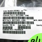 MCP23009-E/MG for sale