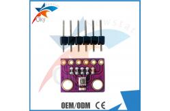 China GY - BMP280 3.3V Atmospheric Pressure Sensor Module High Precision supplier