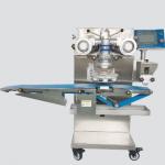 Multifunction automatic Maamoul Cookie Machine