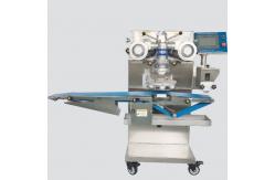 China Multifunction automatic Maamoul Cookie Machine supplier