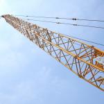Safe And Reliable 220T compact crawler crane Used In Natural Gas Industry Construction for sale