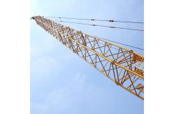 China Safe And Reliable 220T compact crawler crane Used In Natural Gas Industry Construction supplier