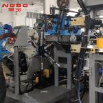 80-190mm Mattress Spring Making Machine Digital Bonnell Spring Machine for sale
