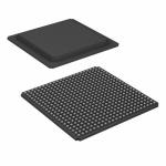 Field Programmable Gate Array XC6SLX45-2FG484I
 2.04 Mbit Embedded Memory Field Programmable Gate Array
 for sale