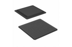 China XC6SLX45T-3FGG484C Flash Memory IC , Microchip Flash Memory ROHS Certification supplier