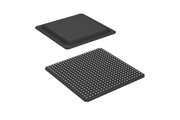 Professional XC6SLX100T-3FGG484C Flash Memory IC ROHS Certification