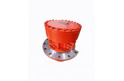 China HELM TOWER NEW Hydraulic Motor  Low Speed  FOR Construction Machinery supplier