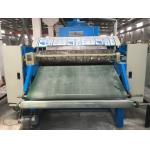 1.5m Single Cylinder Fiber Carding Machine For Wool for sale