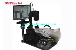 China Precise Smt Yamaha Feeder Calibration Simple Operation Compact Appearance supplier